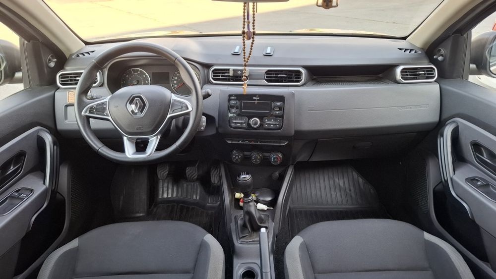Renault Duster 2018 VIN VF1HJD20261809800 фото оголошення 10 з 17