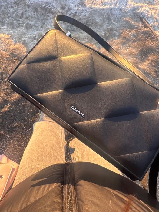 Сумка Calvin Clein