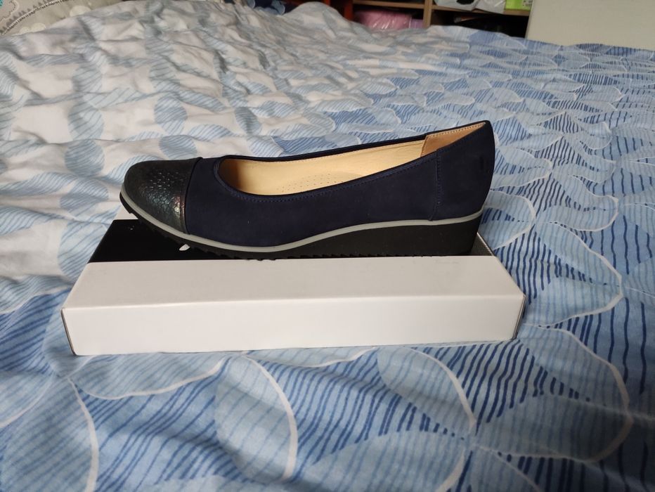 Buty damskie rozmiar 44