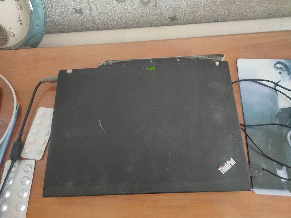 Lenovo x201 ThinkPad