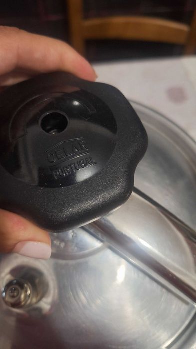 Panela de Pressão Celar 10 Litros