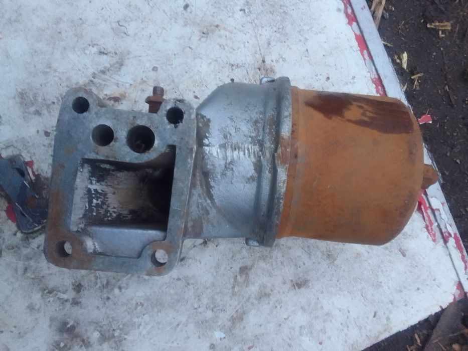 Центрифуга дт-75