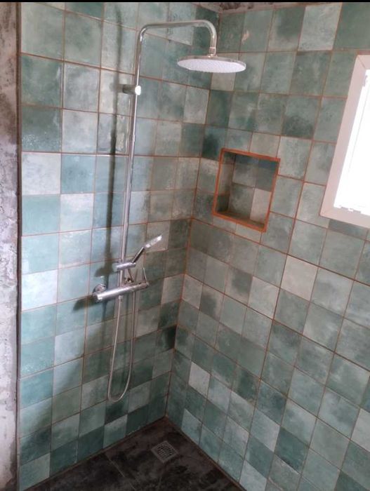 Construção e Remodelação em Geral