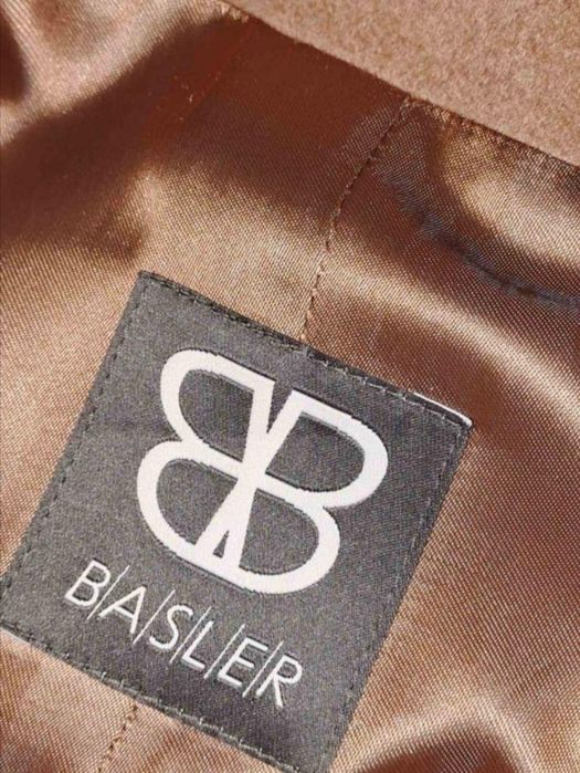 Брендовое пальто loro piana