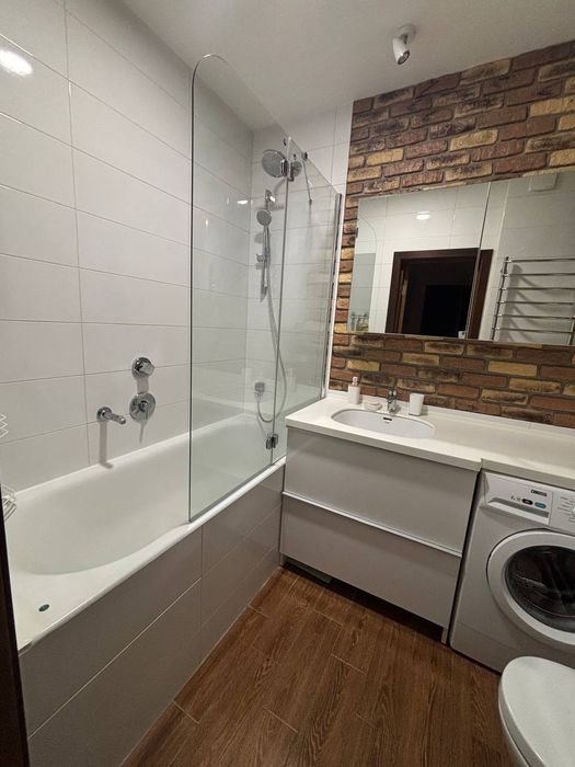 ЖК Кришталеві Джерела зручна 3К/84м2 якісний дизайнерський ремонт