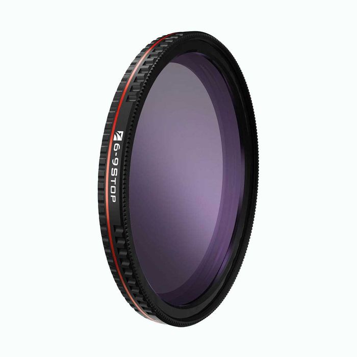 Фільтр Freewell 62mm Variable ND X Mist 6-9 стопів VND MIST