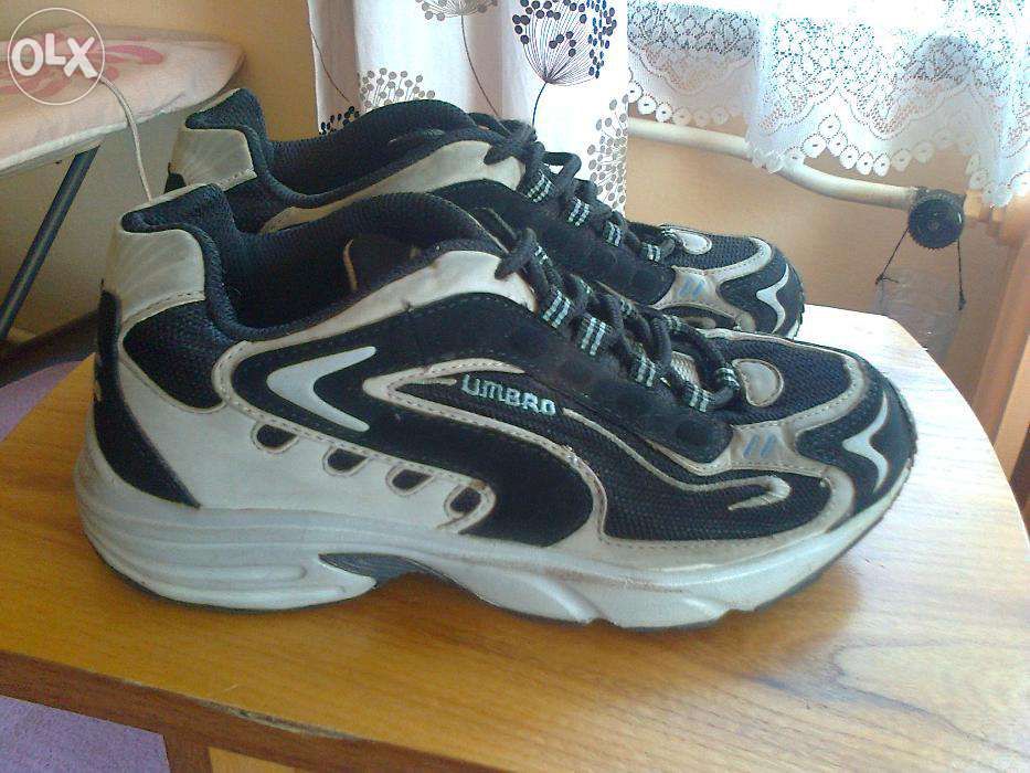 buty sportowe UMBRO roz 37