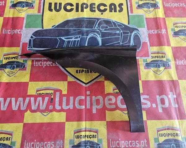 Guarda-lamas esquerdo SEAT Ibiza V (KJ1), de 2017 a 2026 l 130722
