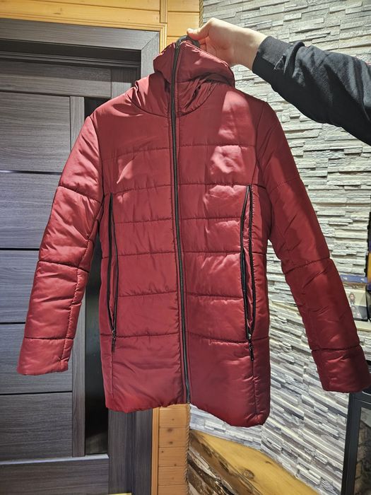 Куртка жіноча  демісезонна 46-48розмір