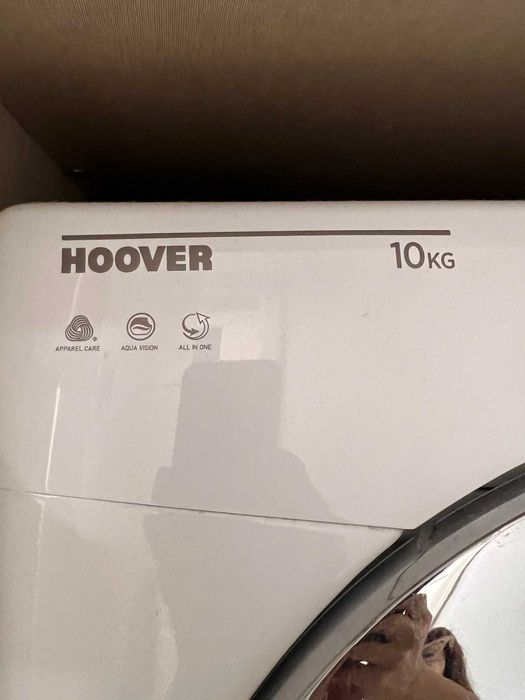 Secador de roupa Hoover 10Kg quase sem uso NOVO PREÇO
