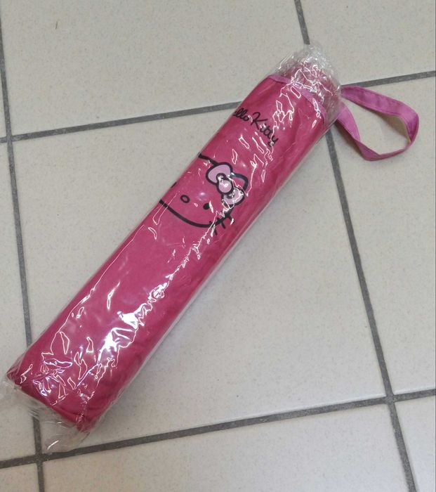 Licencyjny parasol Hello Kitty