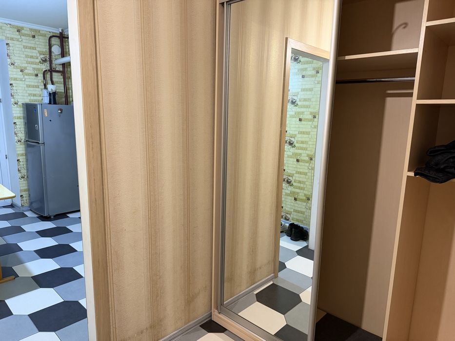 Сдам квартиру на вул . Бідного