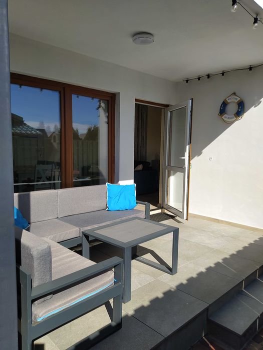 Dębki  Domek Morski w Milagro Baltico   8-10 osób