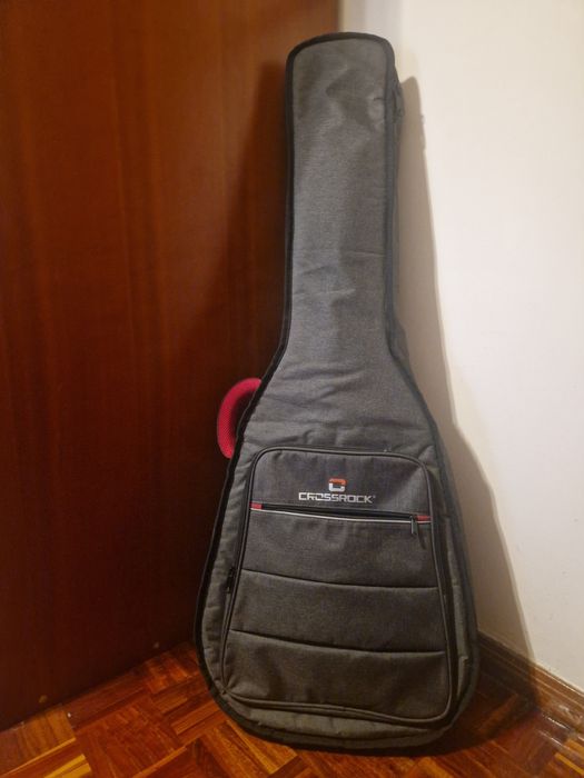 Gigbag Guitarra Acústica