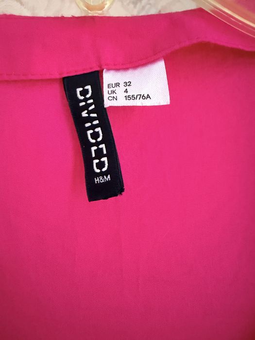 Сукня H&M яскрава