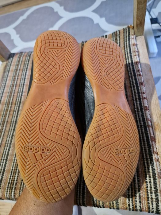 Halówki Adidas Deportivo r 37 i 1/3