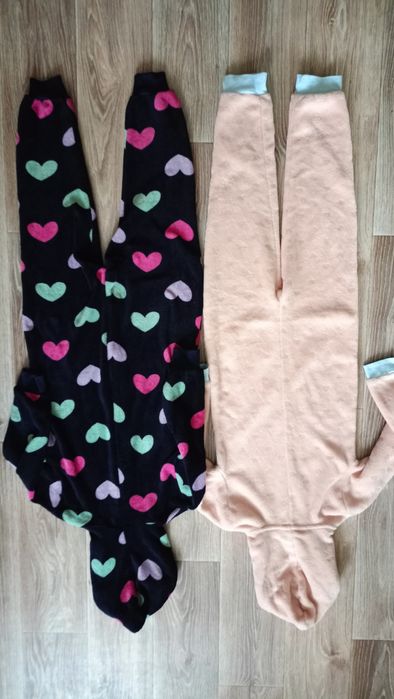 По 80грн!Плюшевый ромпер слип, Новогоднее платье 110-116, ромпер елочк