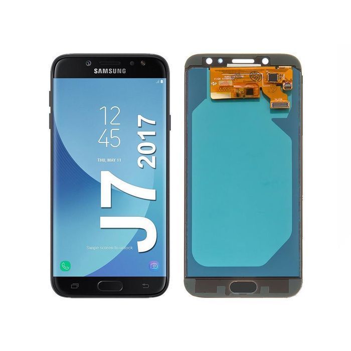 Wyświetlacz Lcd Do Samsung J7 2017 J730F Regul