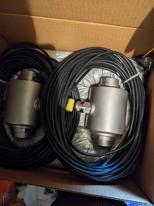 Тензо датчик 30/тон ваговий