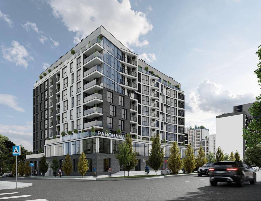 Комерційне приміщення. Продаж.