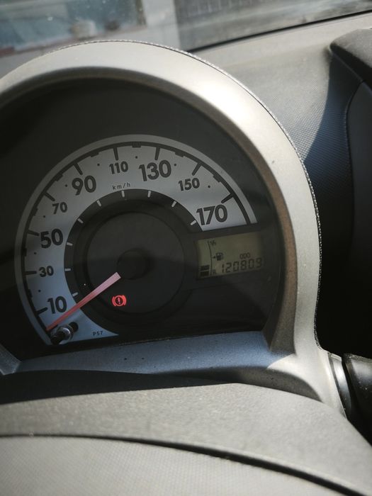 Sprzedam/ zamienie Peugeot 107 Benzyna 2007r silnik 1.0