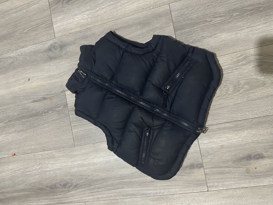 Жилетка armani 92-98