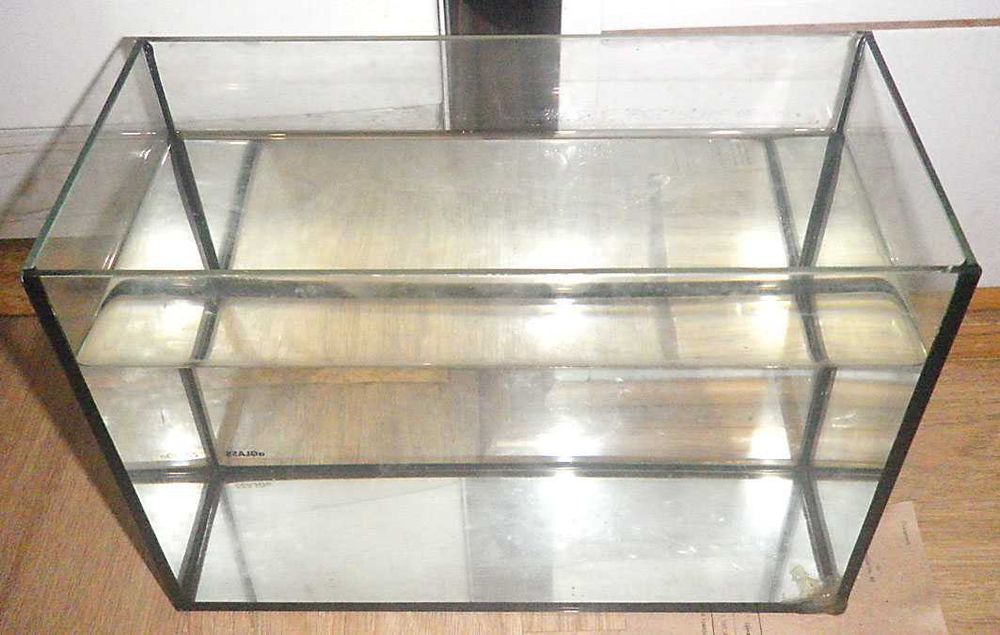 Аквариум 10 л БУ