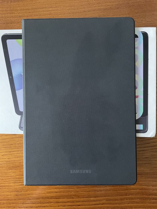 SAMSUNG Galaxy Tab S6 Lite + Case64750662321922125