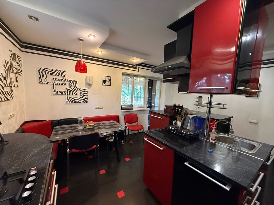 House for Rent in Ivano-Frankivsk - $700 Long-Term photo 6