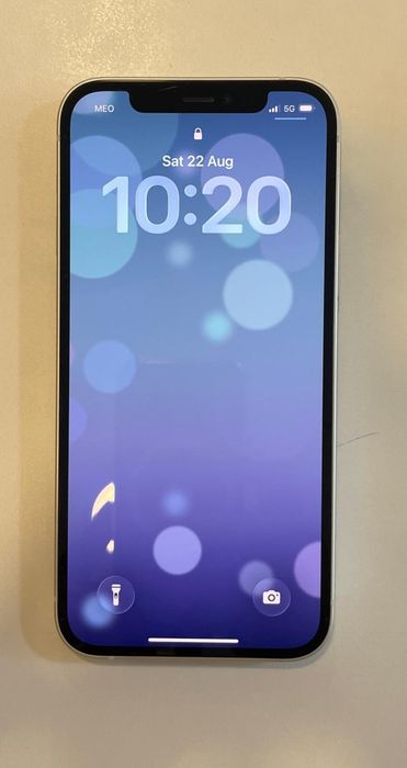Iphone 12 - 128GB