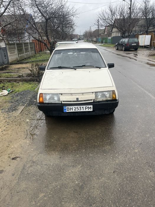 Продам  Ваз 2108