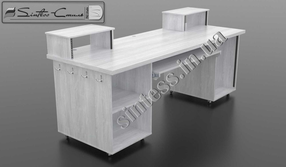 Студійний Стіл  / Стіл для студії  - Pro Studio 7 -