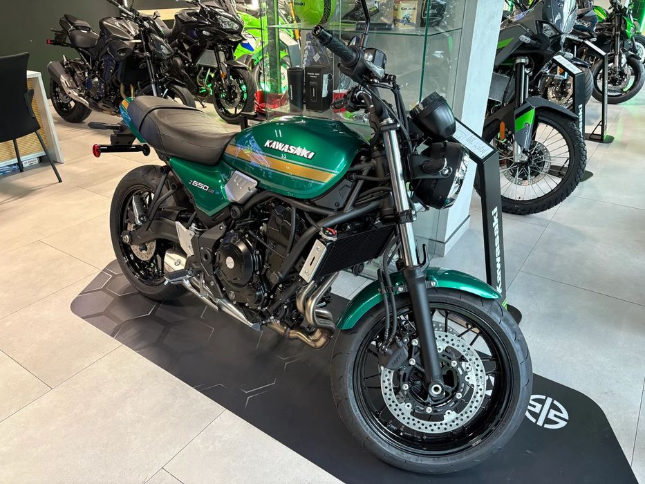 Kawasaki