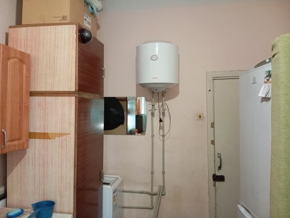 Сдам комнату в общежитии.