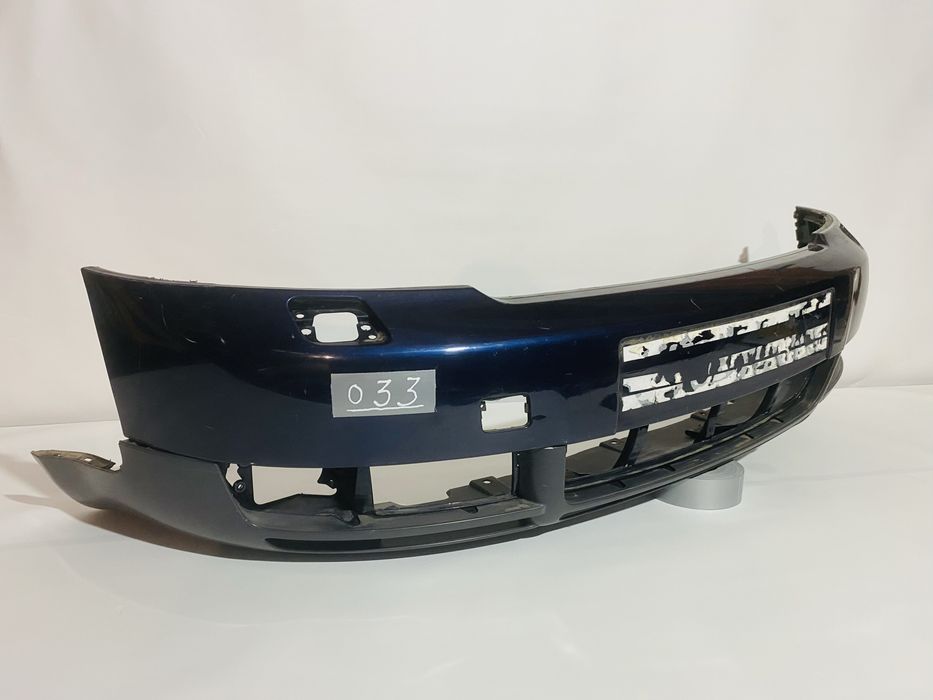 Para-choques Dianteiro Audi A4 B6 8E Original