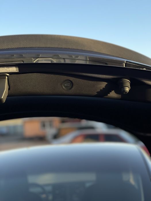 Tesla model 3 Perfomance 2021/08 rest