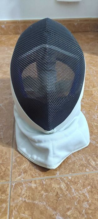 Máscara de Esgrima Uhlmann - Fencing Mask - FFE 350 N