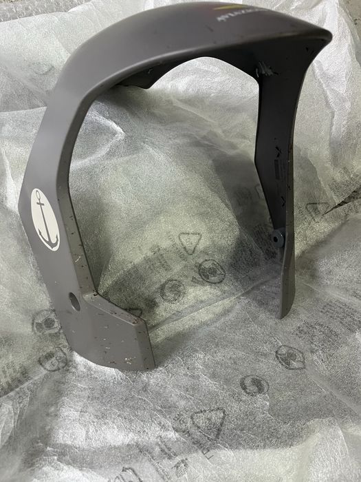 Moto Guzzi V 100 Mandello