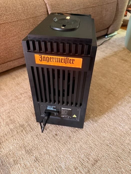 Jägermeister - dispensador