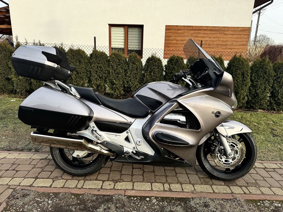Honda ST1300  Pan European,ABS