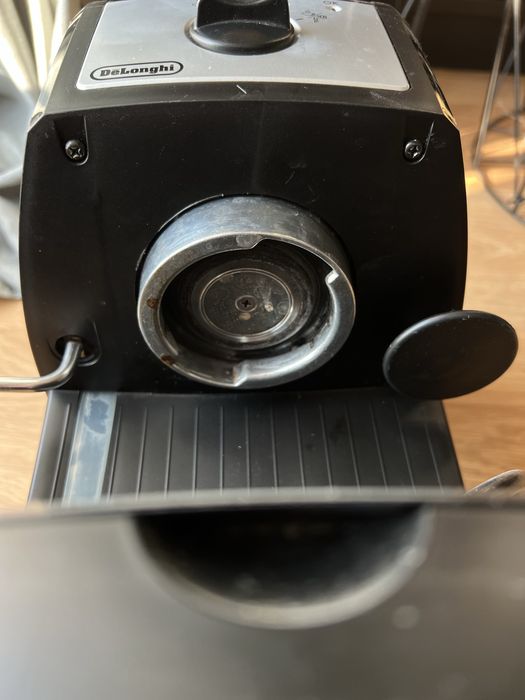Ekspres Delonghi ec 152 CD