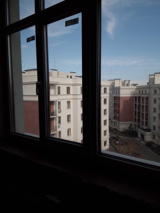 2-к 74,3м2 з газовим котлом. Будинок здався 2021 р