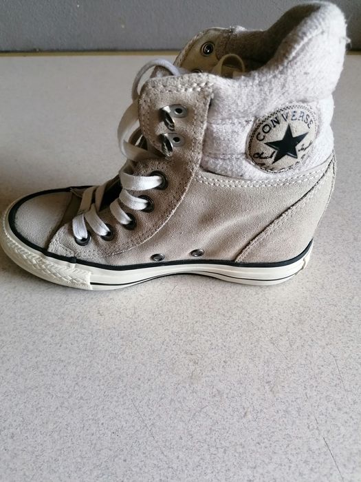 Converse all Star rozmiar 35