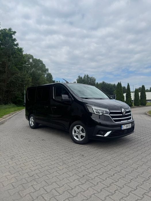 Transport Bus Wesele