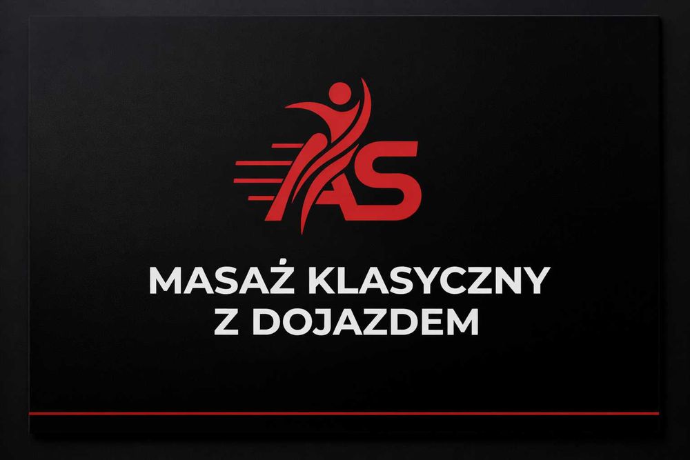 Masaż klasyczny z dojazdem na terenie Wrocławia