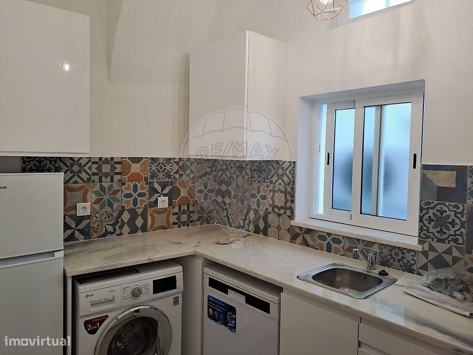 Apartamento T2 para venda