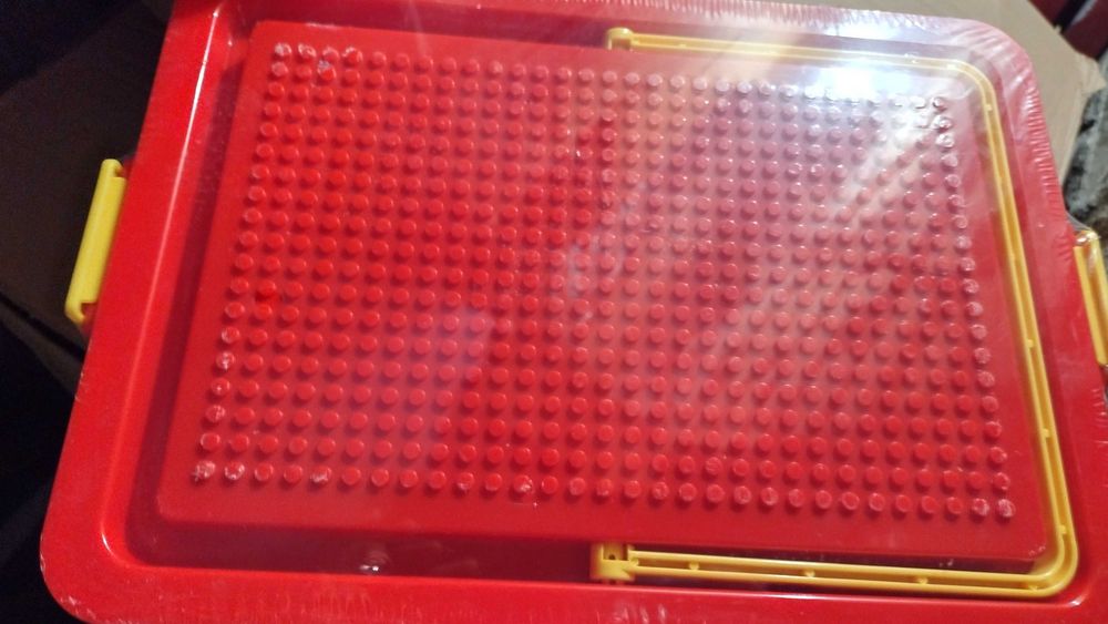 Klocki kompatybilne z LEGO