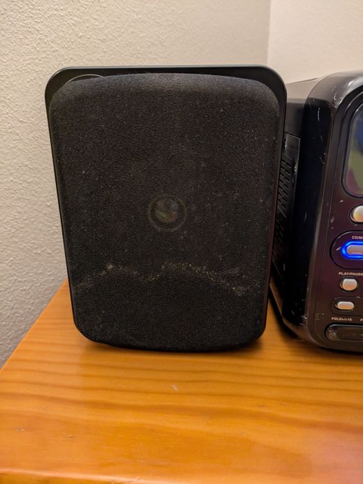 Aparelhagem SilverCrest