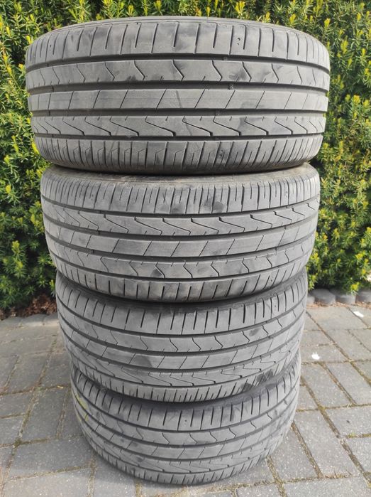 Opony letnie Hankook 215/45/R17