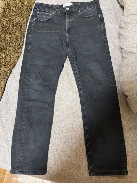 Calvin Klein jeans man